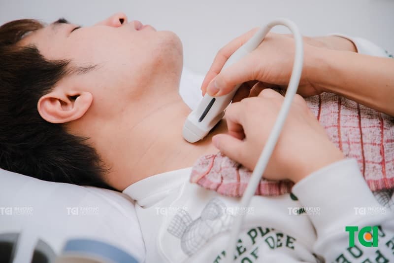 Thu Cúc TCI tư vấn và hỗ trợ doanh nghiệp lên kế hoạch khám định kỳ theo thời điểm thuận lợi nhất trong năm