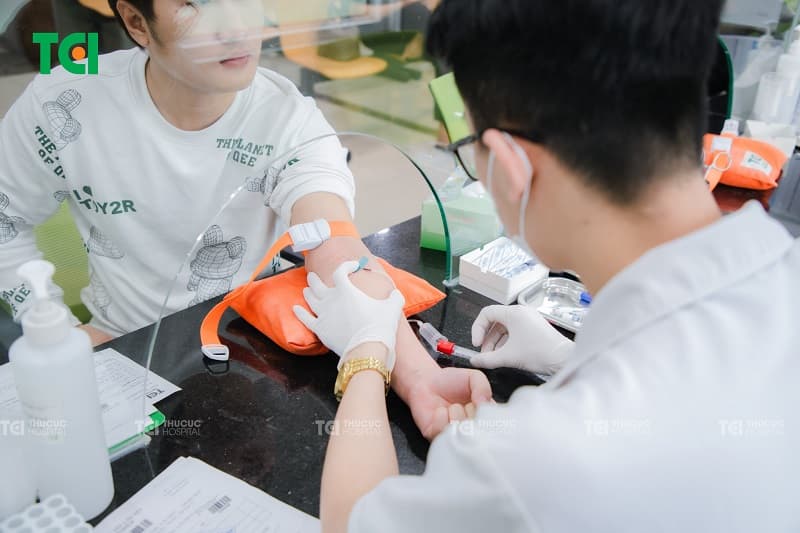 Tham khảo thời gian khám sức khỏe định kỳ cho doanh nghiệp