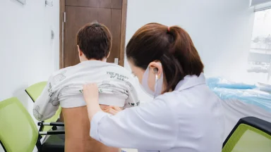 Tham khảo thời gian khám sức khỏe định kỳ cho doanh nghiệp