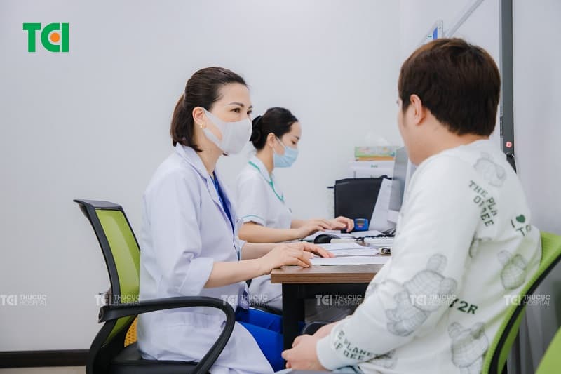 Khi xác định thời điểm khám rõ ràng, doanh nghiệp dễ dàng sắp xếp lịch làm việc và phân bổ nhân sự hợp lý