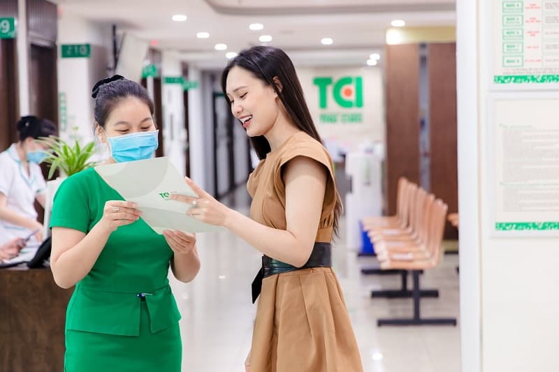 phòng khám sức khoẻ