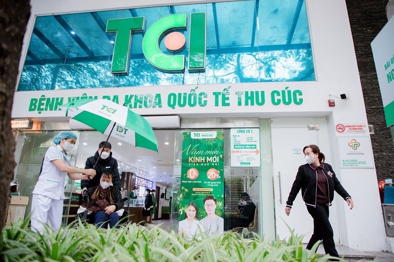 Một phòng khám uy tín phải có giấy phép hoạt động khám chữa bệnh do Bộ Y tế cấp theo Luật Khám bệnh, chữa bệnh Việt Nam