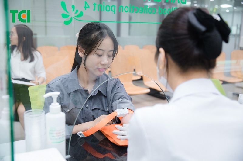 chi phí khám sức khoẻ tổng quát