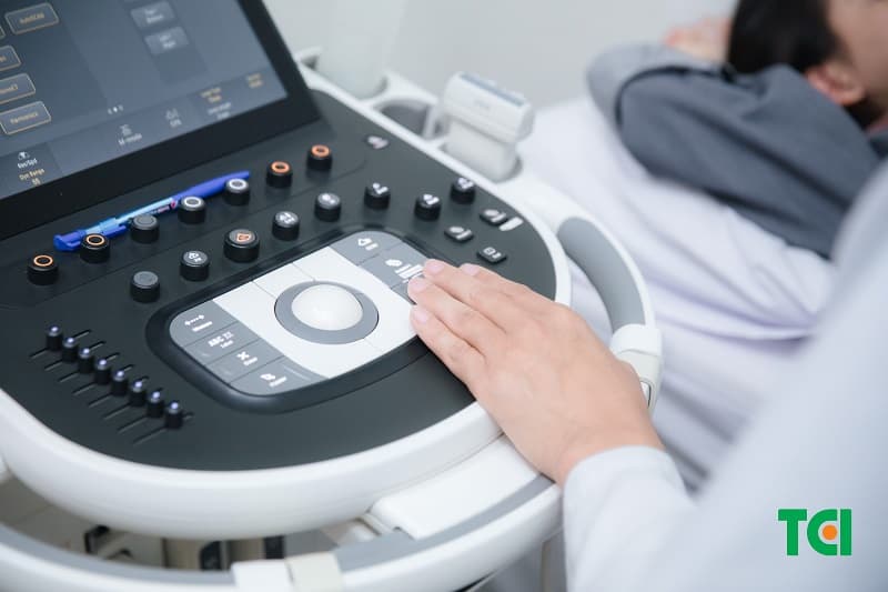 Thu Cúc TCI công khai chi phí từng gói khám, giúp khách hàng dễ dàng lựa chọn theo nhu cầu và ngân sách cá nhân