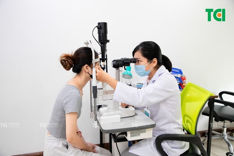 Khám sức khỏe định kỳ giúp doanh nghiệp nắm bắt sớm tình trạng sức khỏe của nhân viên