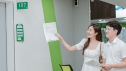 Tìm hiểu về gói kiểm tra sức khoẻ tiền hôn nhân