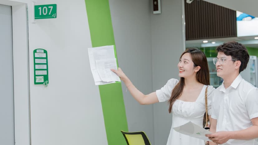 Tìm hiểu về gói kiểm tra sức khoẻ tiền hôn nhân