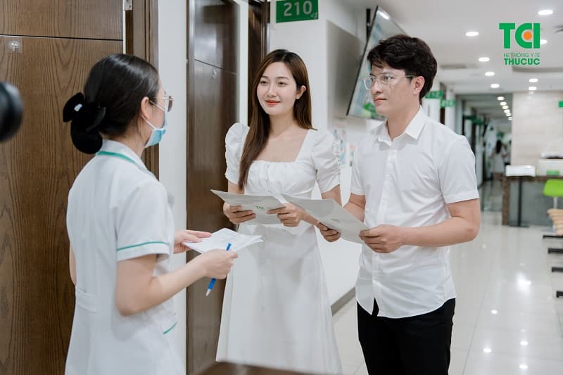 Gói sức khỏe tiền hôn nhân mang lại nhiều lợi ích lâu dài về thể chất, tinh thần và chất lượng hôn nhân