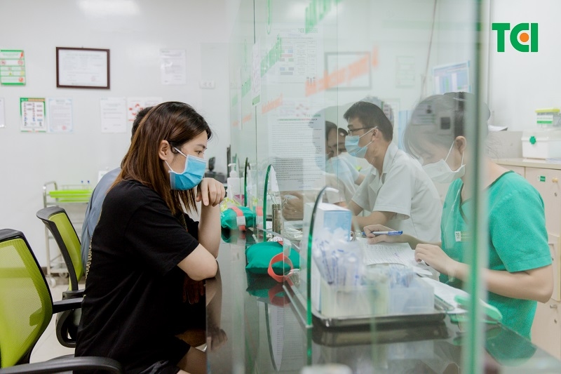 xét nghiệm di truyền tiền hôn nhân