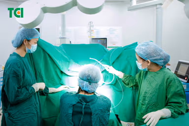 U80 thoát trĩ nhẹ nhàng – Khi hoa hạnh phúc bất ngờ nở muộn