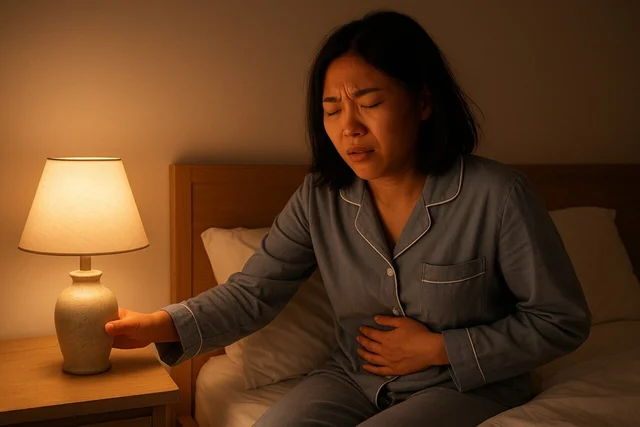 Viêm dạ dày và tá tràng có nguy hiểm không: Cảnh báo “đỏ”