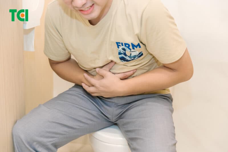 Không thể chủ quan trước các dấu hiệu nghi vấn có viêm loét