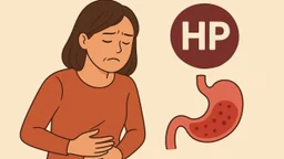 “Virus” HP dạ dày – Hiểu đúng để phòng ngừa và điều trị hiệu quả