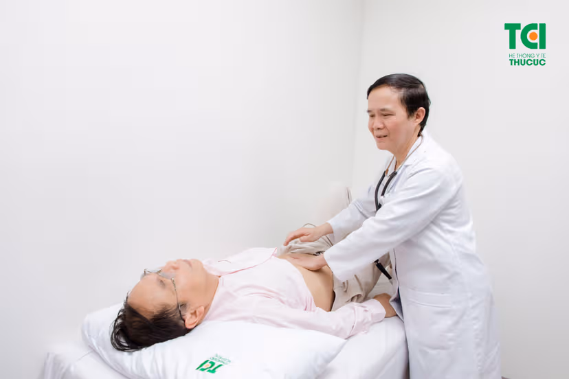 Vừa đau dạ dày vừa đau đại tràng: Nguyên nhân và giải pháp