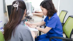 Xem chi tiết gói khám sức khỏe định kỳ Thu Cúc