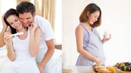 8 Thực phẩm tốt cho quá trình thụ thai mẹ bầu cần biết