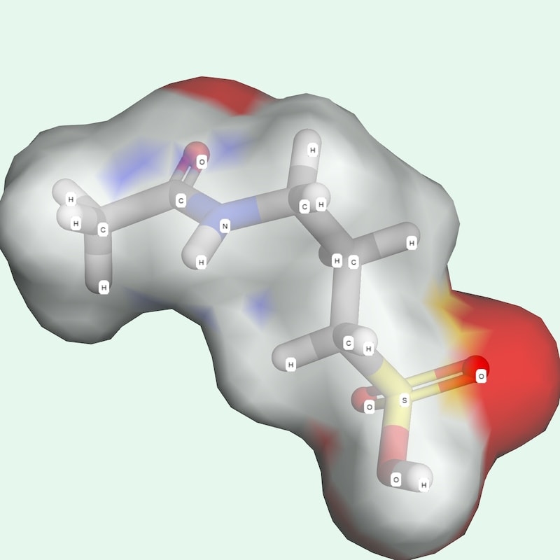 Acamprosate là hoạt chất gì?