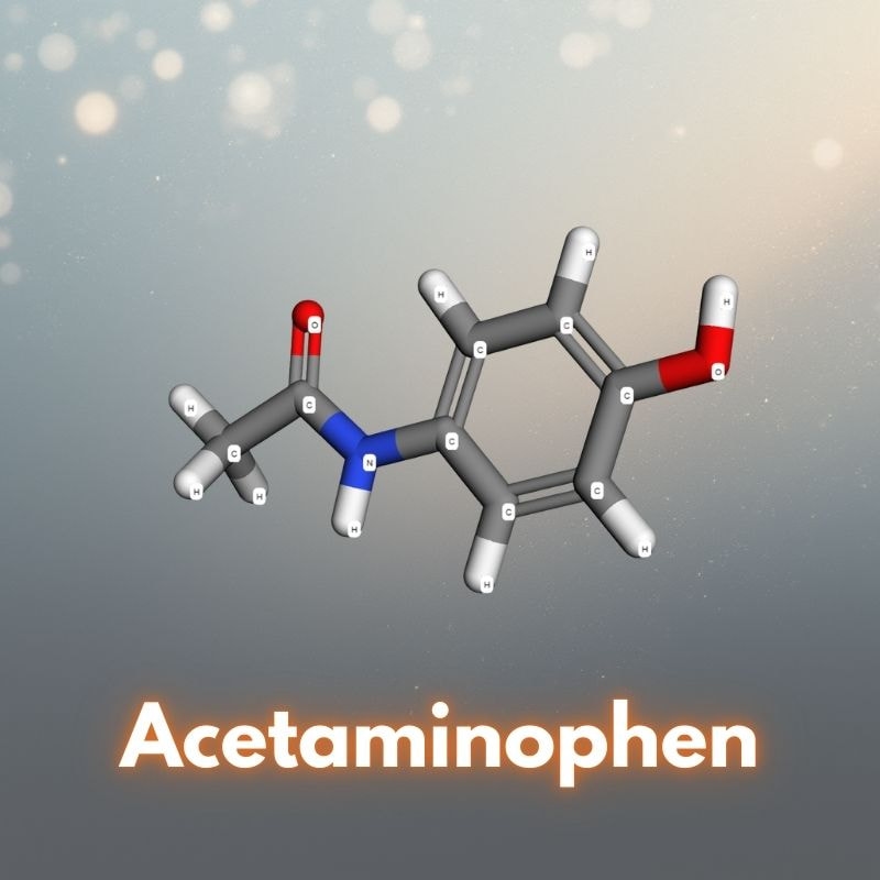 Acetaminophen là gì?