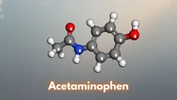 Acetaminophen là hoạt chất gì? Tác dụng và cách dùng