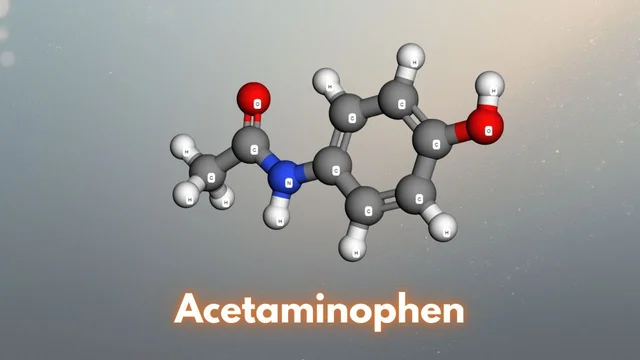 Acetaminophen là hoạt chất gì? Tác dụng và cách dùng