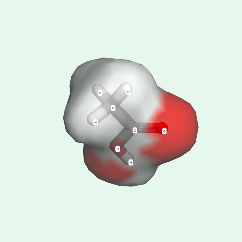 Cần hiểu tác dụng của Acetic acid
