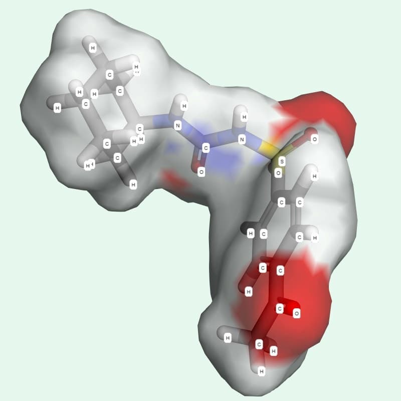 Acetohexamide là hoạt chất gì