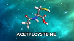 Acetylcysteine là hoạt chất gì? Tác dụng và cách dùng