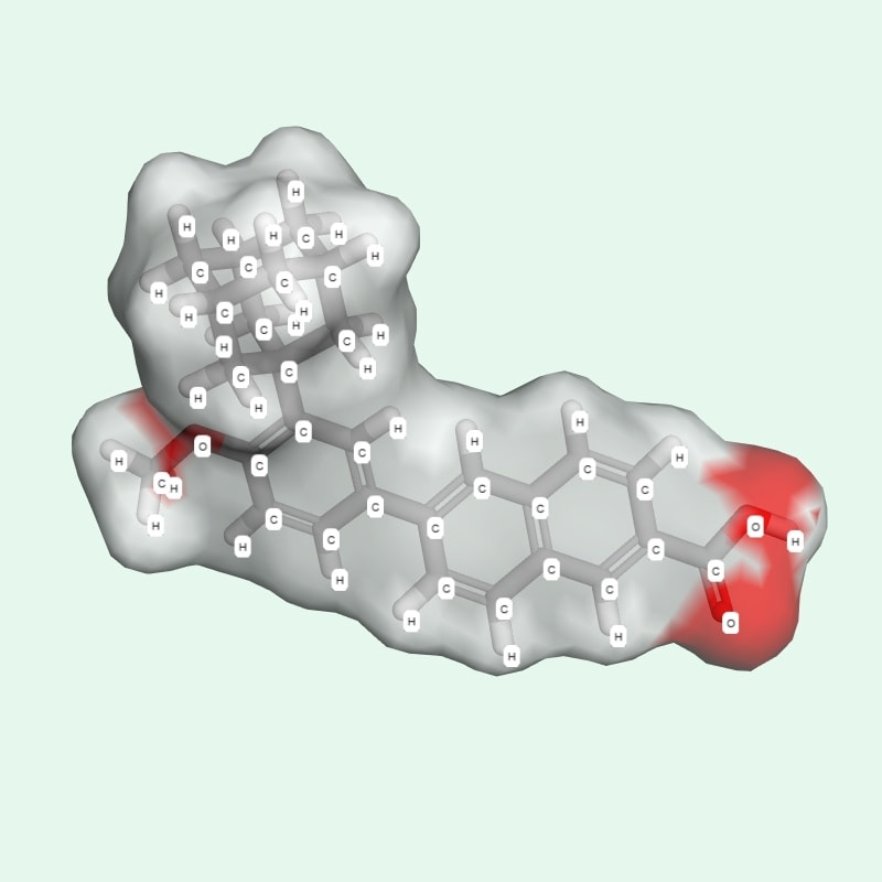 Adapalene là hoạt chất gì?