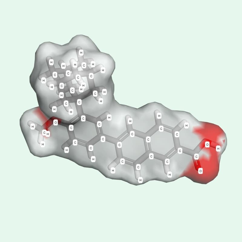 Adapalene là hoạt chất gì?