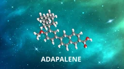 Adapalene là hoạt chất gì? Tác dụng và cách dùng