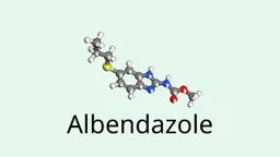 Albendazole là hoạt chất gì? Tác dụng và cách dùng