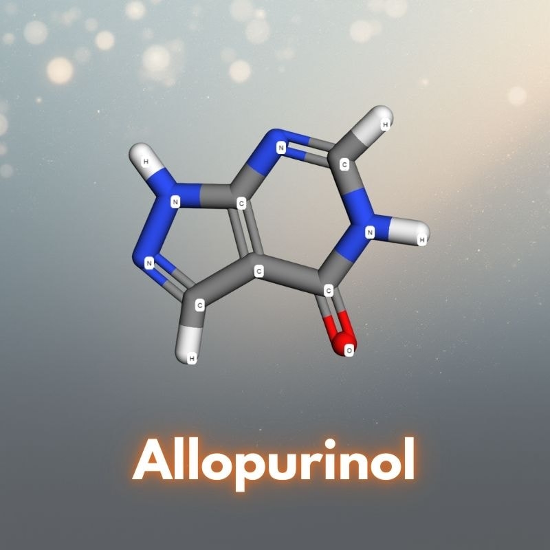 Allopurinol là gì?