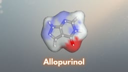 Allopurinol là hoạt chất gì? Tác dụng và cách dùng