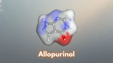 Allopurinol là hoạt chất gì? Tác dụng và cách dùng