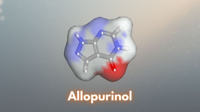 Allopurinol là hoạt chất gì? Tác dụng và cách dùng