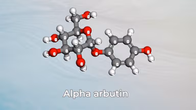 Alpha Arbutin là hoạt chất gì? Tác dụng và cách dùng