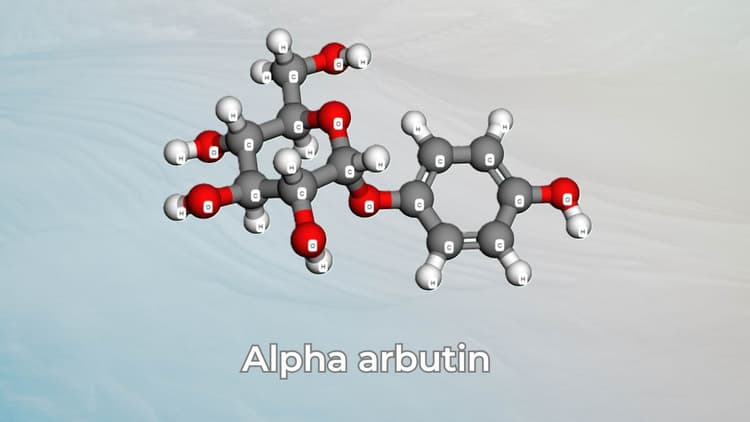 Alpha Arbutin là hoạt chất gì? Tác dụng và cách dùng khi ứng vào trị nám bao lâu thì mờ