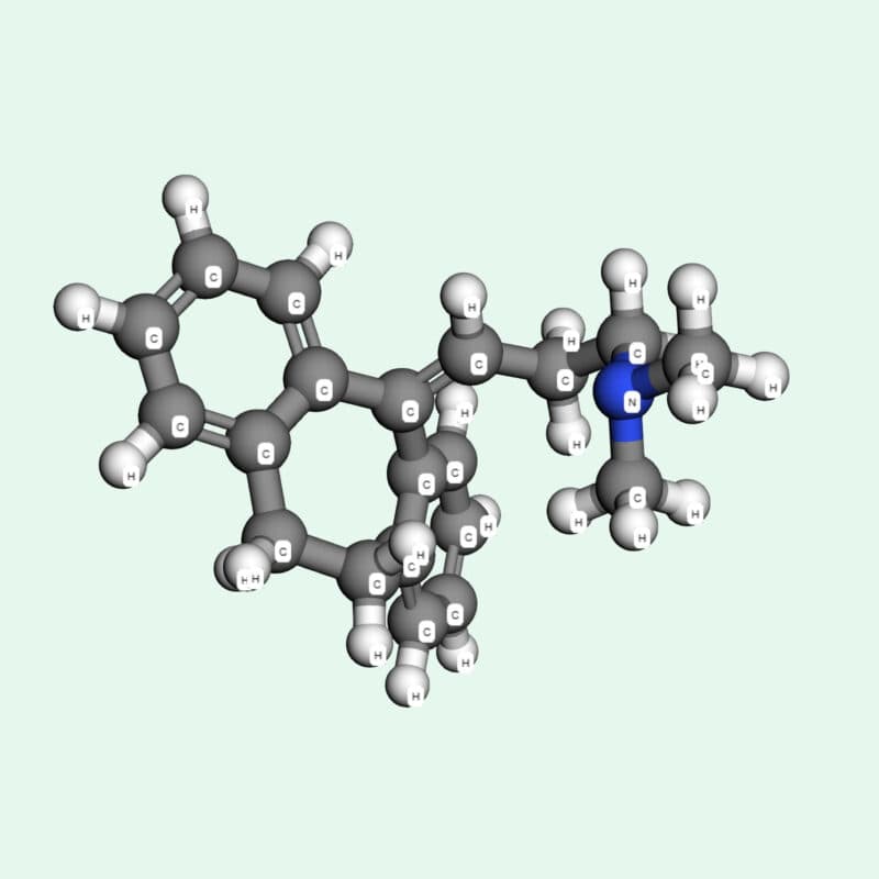 sử dụng amitriptyline cần tuân theo hướng dẫn chặt chẽ