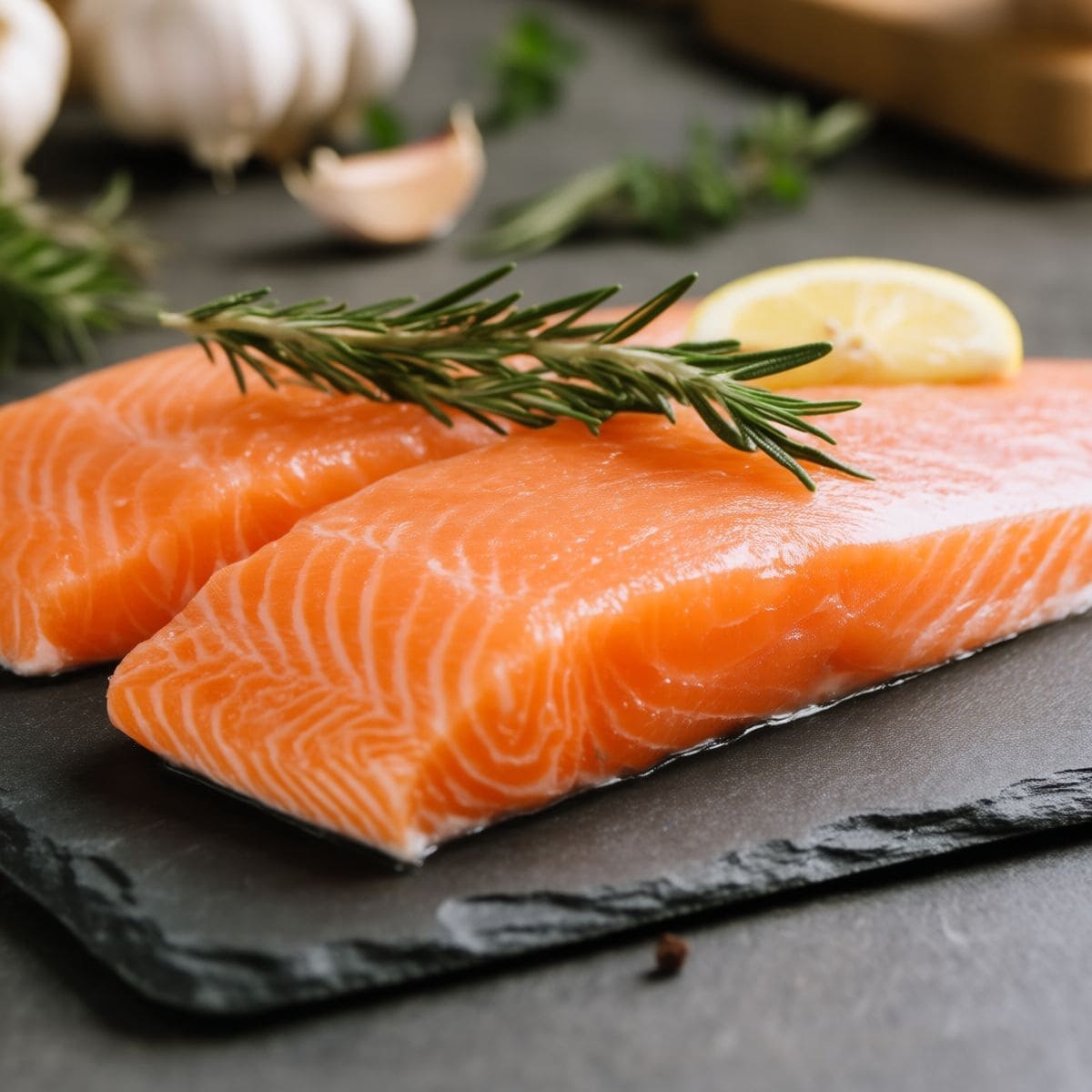 Ăn cá hồi có tốt không?