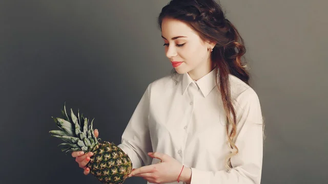 Ăn dứa khi mang thai – mẹ bầu cần biết để an toàn cho thai kỳ