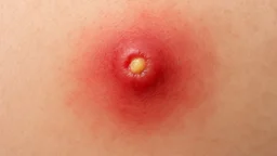 Áp xe: Nguyên nhân, dấu hiệu nhận biết và cách điều trị hiệu quả