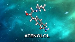 Atenolol là hoạt chất gì? Tác dụng và cách dùng