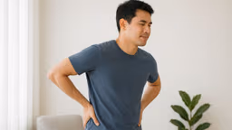 Bệnh đau lưng ở người trẻ: Nguyên nhân và cách điều trị