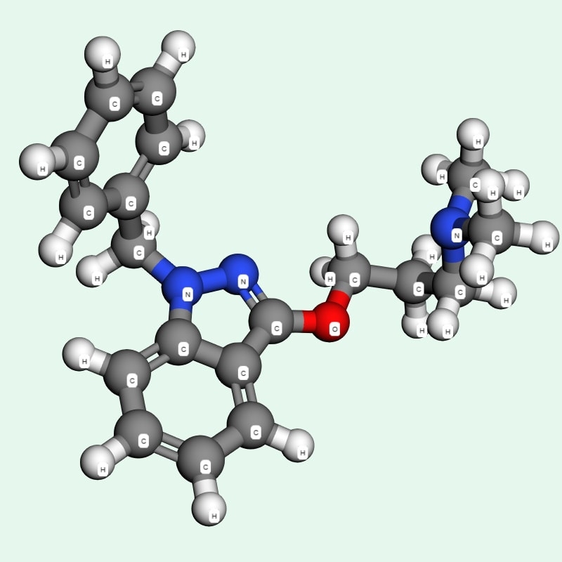 Tác dụng phụ của benzydamine
