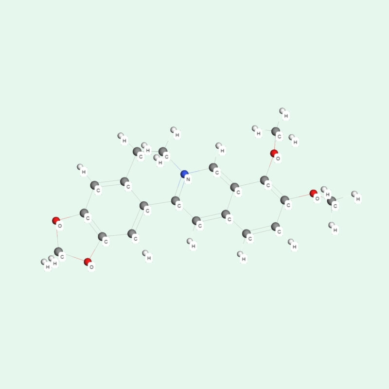 Berberine là hoạt chất tự nhiên được sử dụng như thực phẩm chức năng