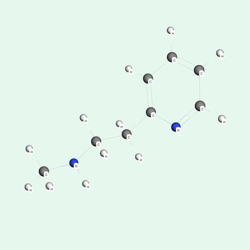 Betahistine là hoạt chất thường được dùng để hỗ trợ cải thiện các triệu chứng liên quan đến rối loạn tai trong như chóng mặt, ù tai, cảm giác đầy tai hoặc mất thăng bằng.