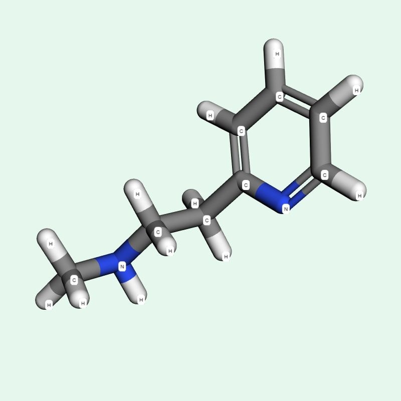 Hiện chưa có đủ dữ liệu về hiệu quả và an toàn của betahistine ở người dưới 18 tuổi, nên nhóm tuổi này không được khuyến nghị dùng thuốc.