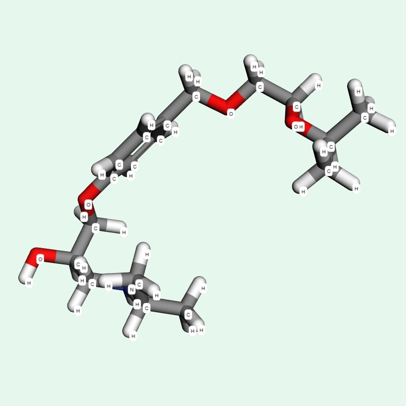 Liều dùng và cách điều chỉnh bisoprodol