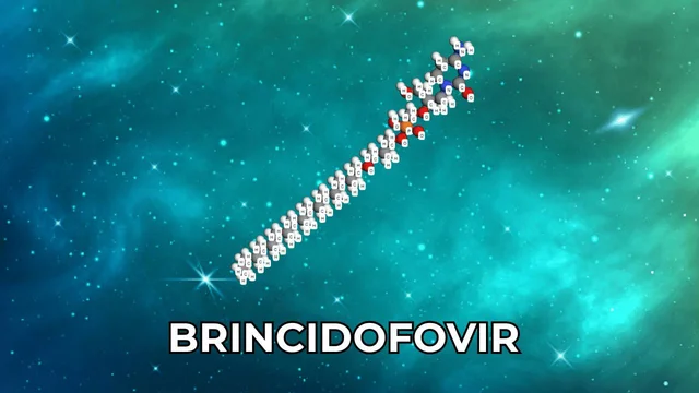 Brincidofovir là hoạt chất gì? Tác dụng và cách dùng