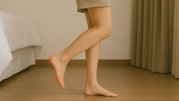 Các vị trí đau lòng bàn chân: Nguyên nhân và cách khắc phục